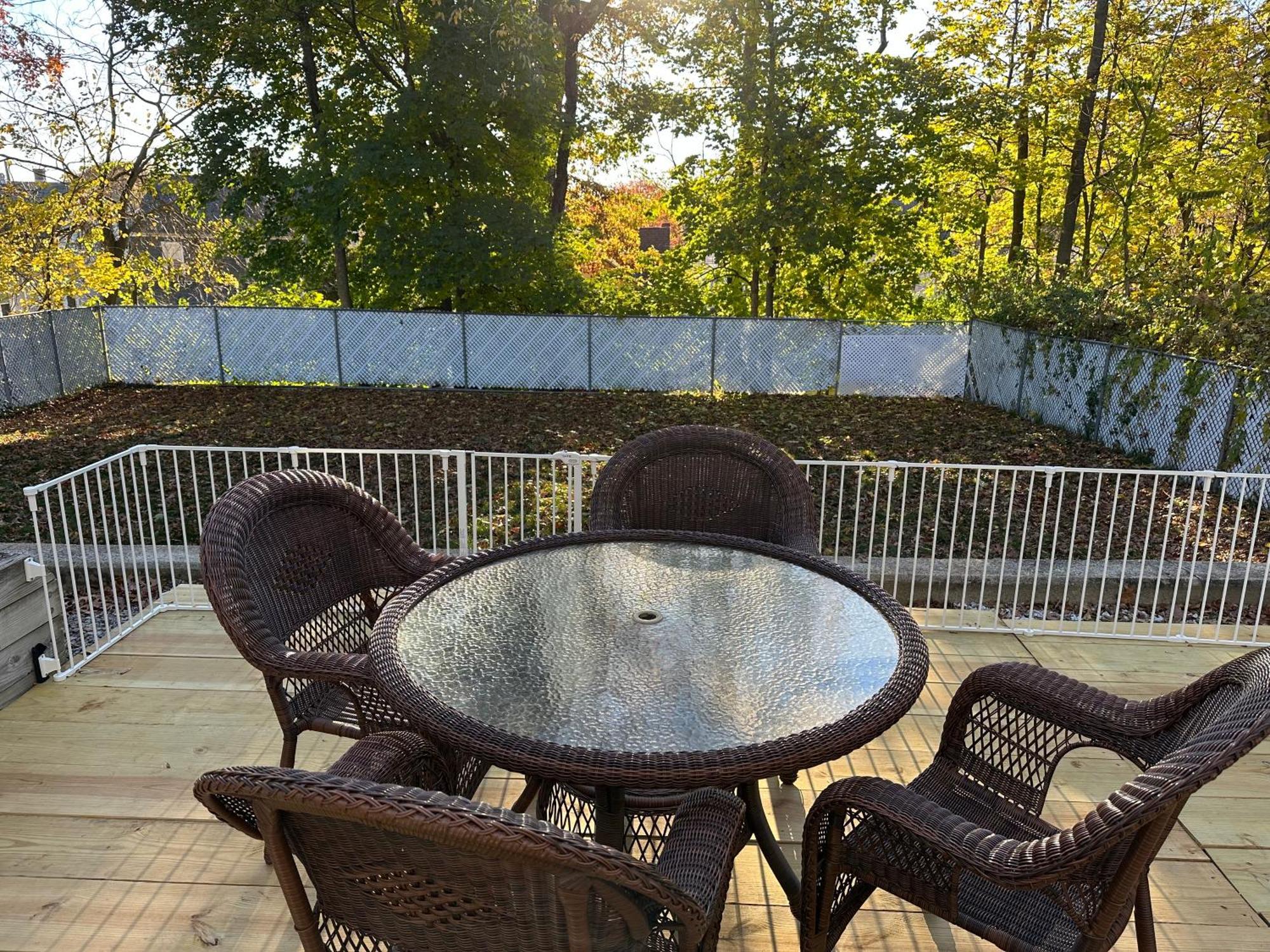 Room In Single Family House - Suburban Neighborhood In Βοστώνη Δωμάτιο φωτογραφία